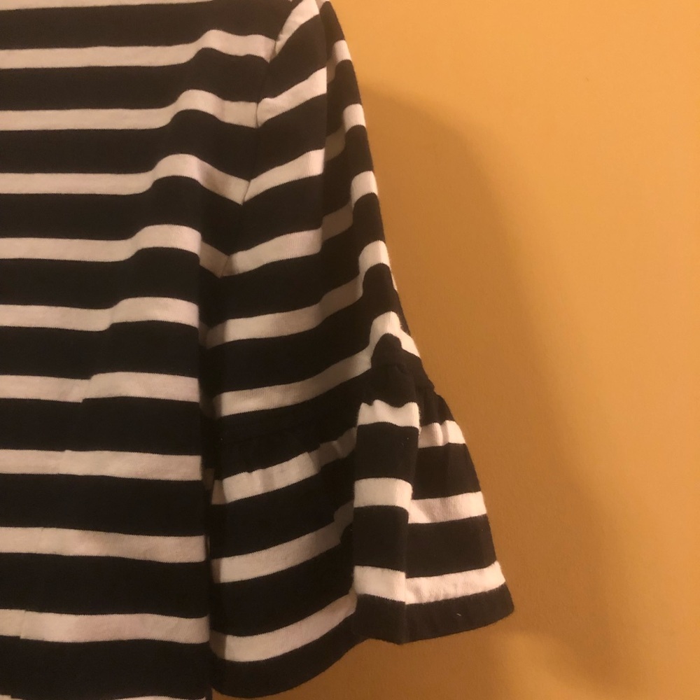 J.Crew Preloved Striped Dress B13 - Picture 3 of 8